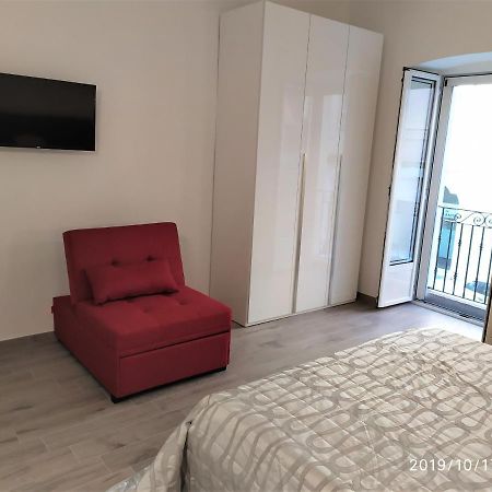 Casa Vacanze Dany Tarente Extérieur photo