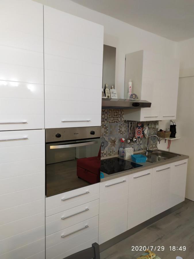 Casa Vacanze Dany Tarente Extérieur photo