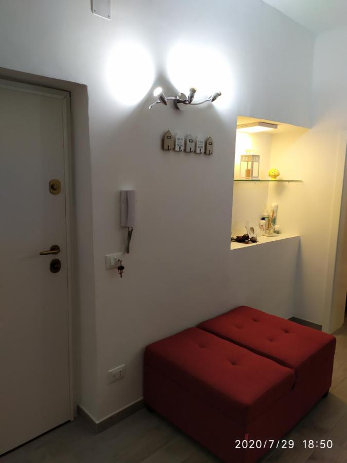 Casa Vacanze Dany Tarente Extérieur photo