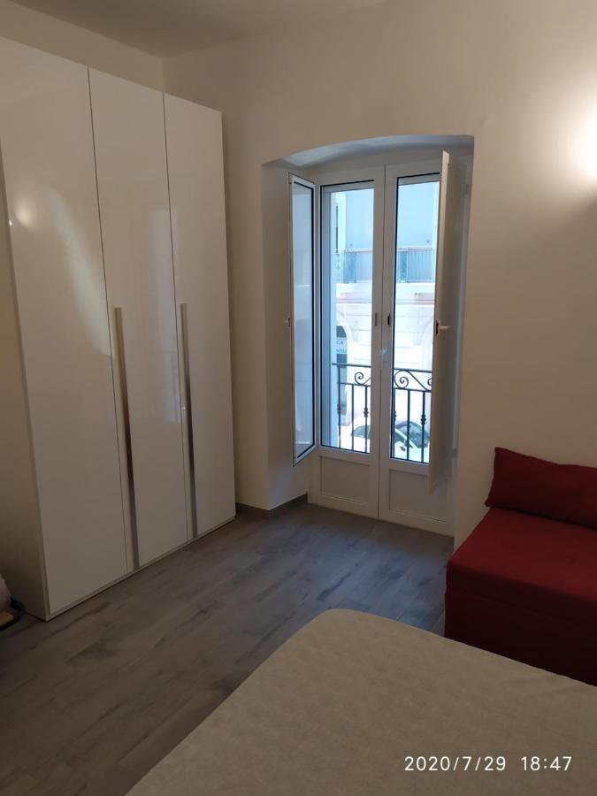 Casa Vacanze Dany Tarente Extérieur photo