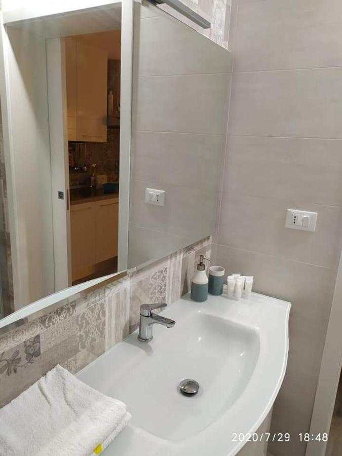 Casa Vacanze Dany Tarente Extérieur photo