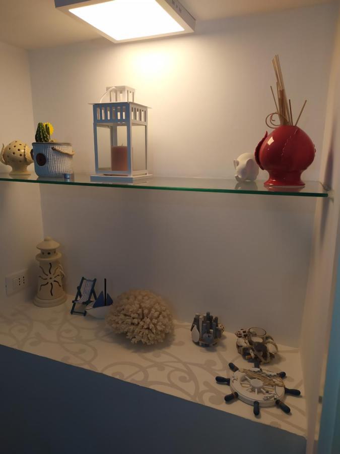 Casa Vacanze Dany Tarente Extérieur photo
