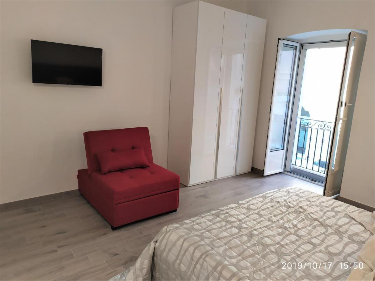 Casa Vacanze Dany Tarente Extérieur photo