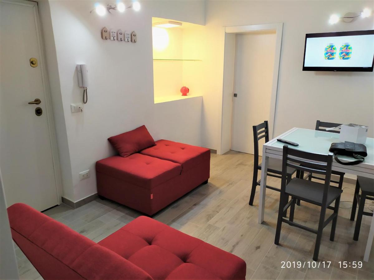Casa Vacanze Dany Tarente Extérieur photo