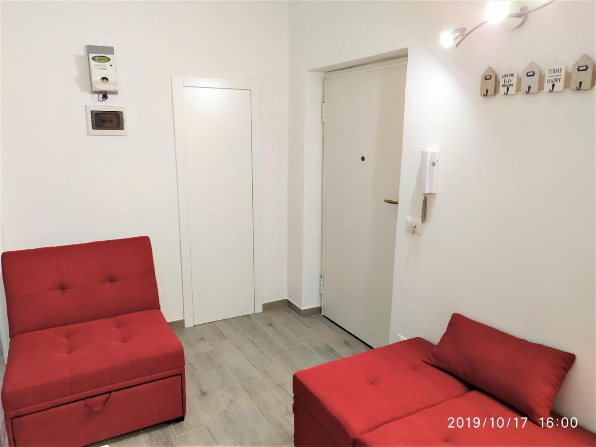 Casa Vacanze Dany Tarente Extérieur photo